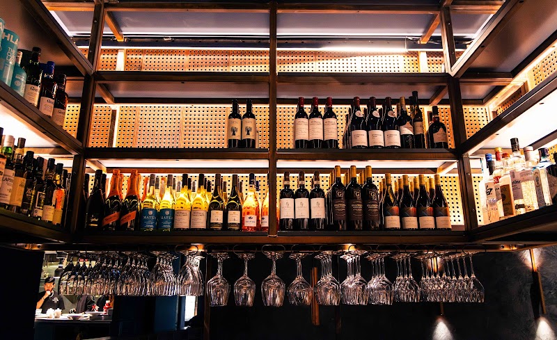 The Sequel - Kitchen & Bar