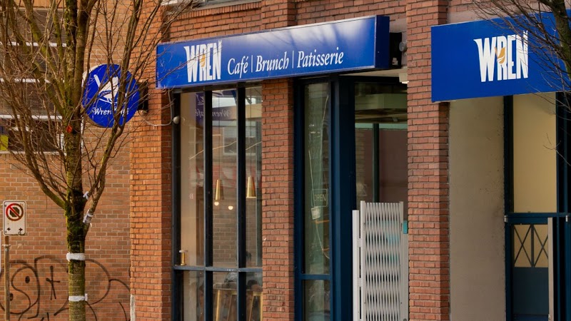 Wren Cafe