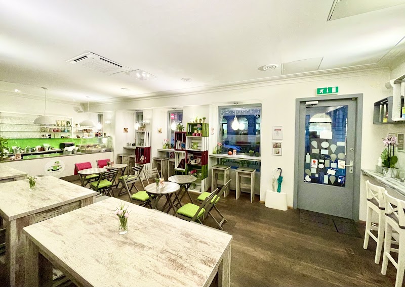 An's Kitchen Karlsplatz