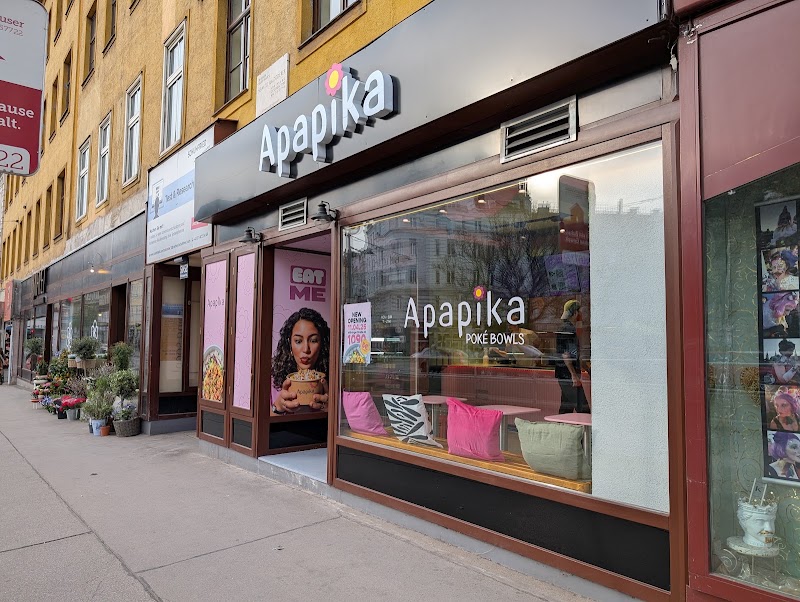 Apapika Bowls