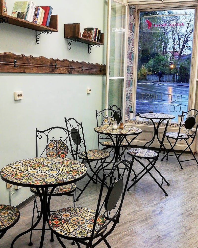 Café Moses