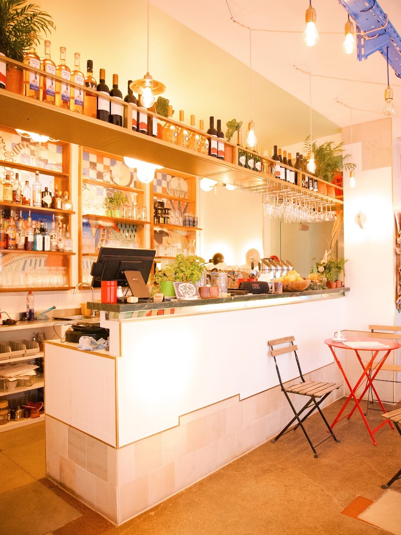 Café NIL