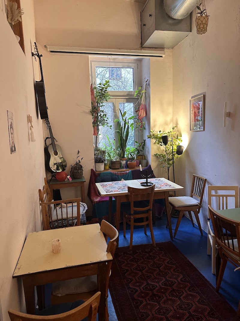 Café Roza
