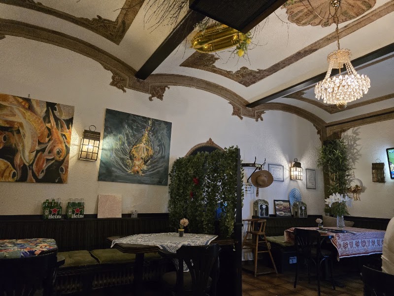 Cafe Restaurant Lemon