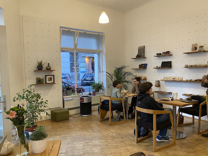 common cafe