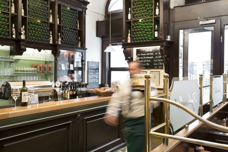 Figlmüller – Restaurant Bäckerstraße