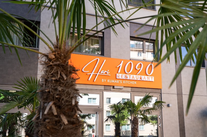 Hari1090 Restaurant by Kumar's Kitchen