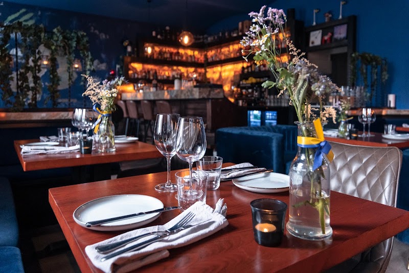 Hemma - Bar & Restaurant