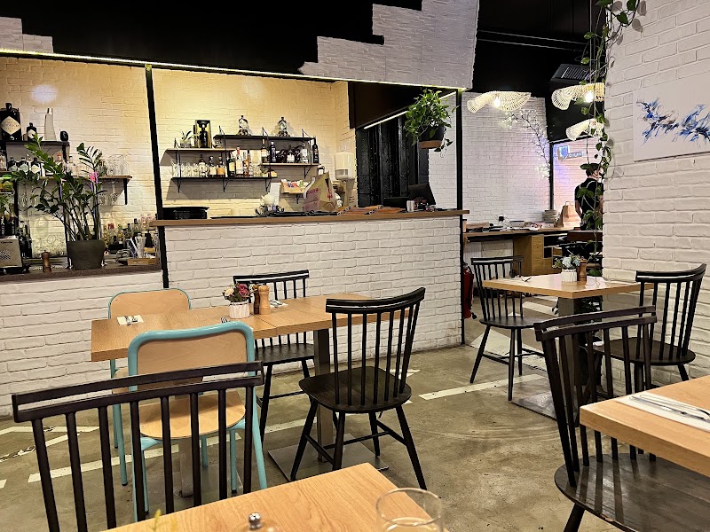 Joyce Café Restaurant