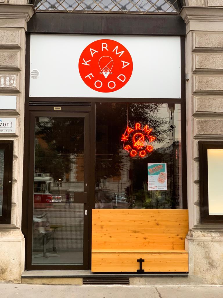 Karma Food - Börse Wien