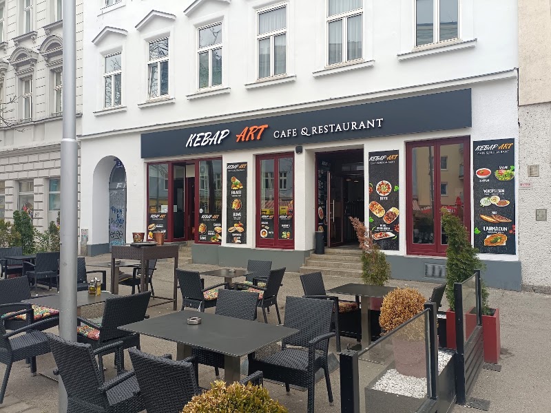 Kebap Art