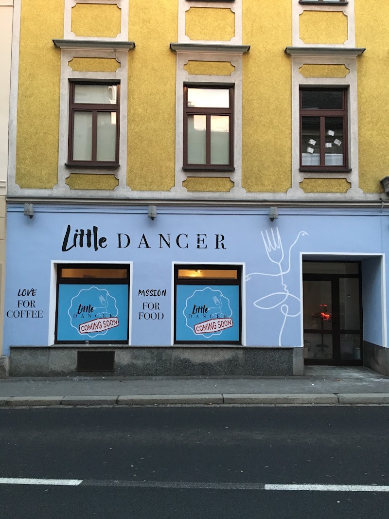 Little Dancer