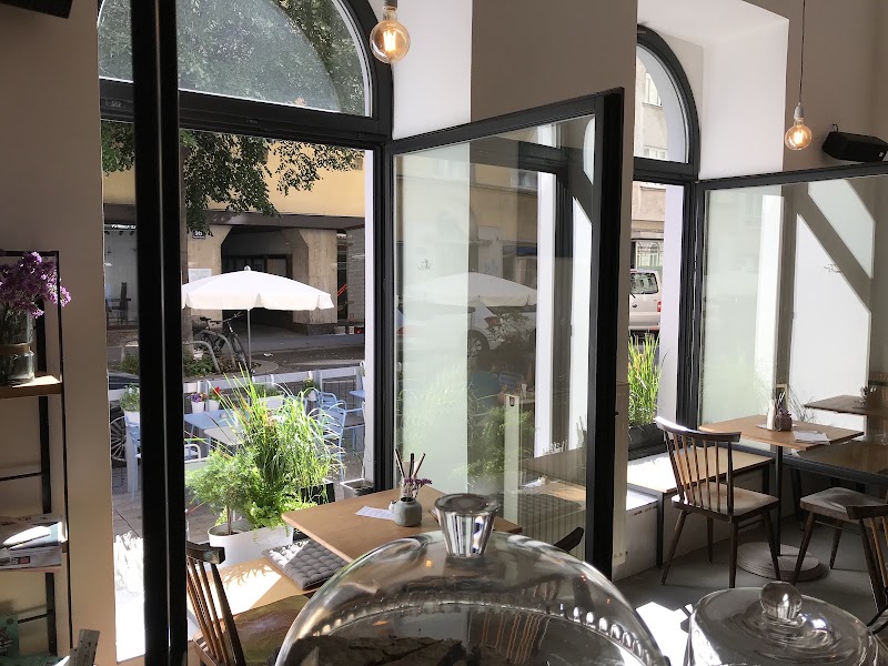 Lupo - Piadina Bar & Cafe