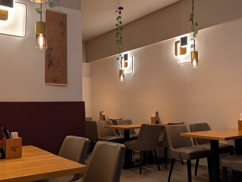 MiloSun Asian Kitchen