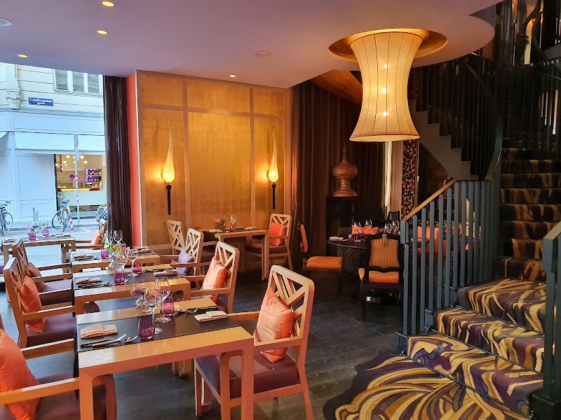 Patara Restaurant Vienna GmbH