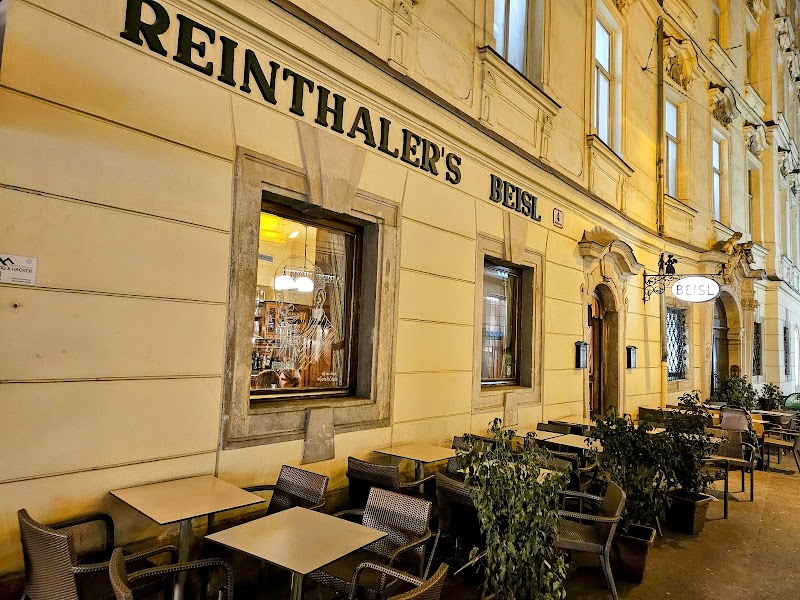 Reinthaler's Beisl