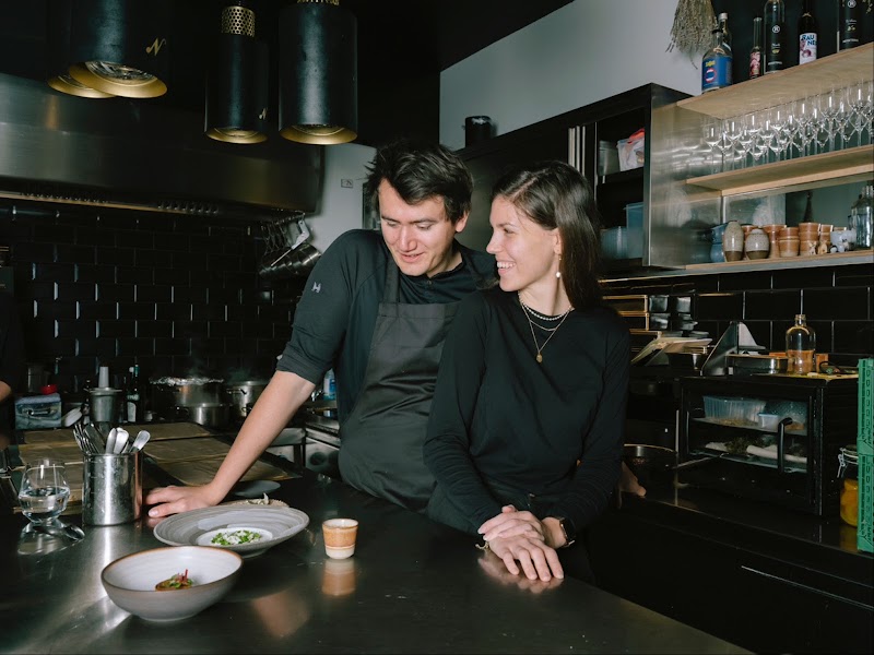 Restaurant JOLA