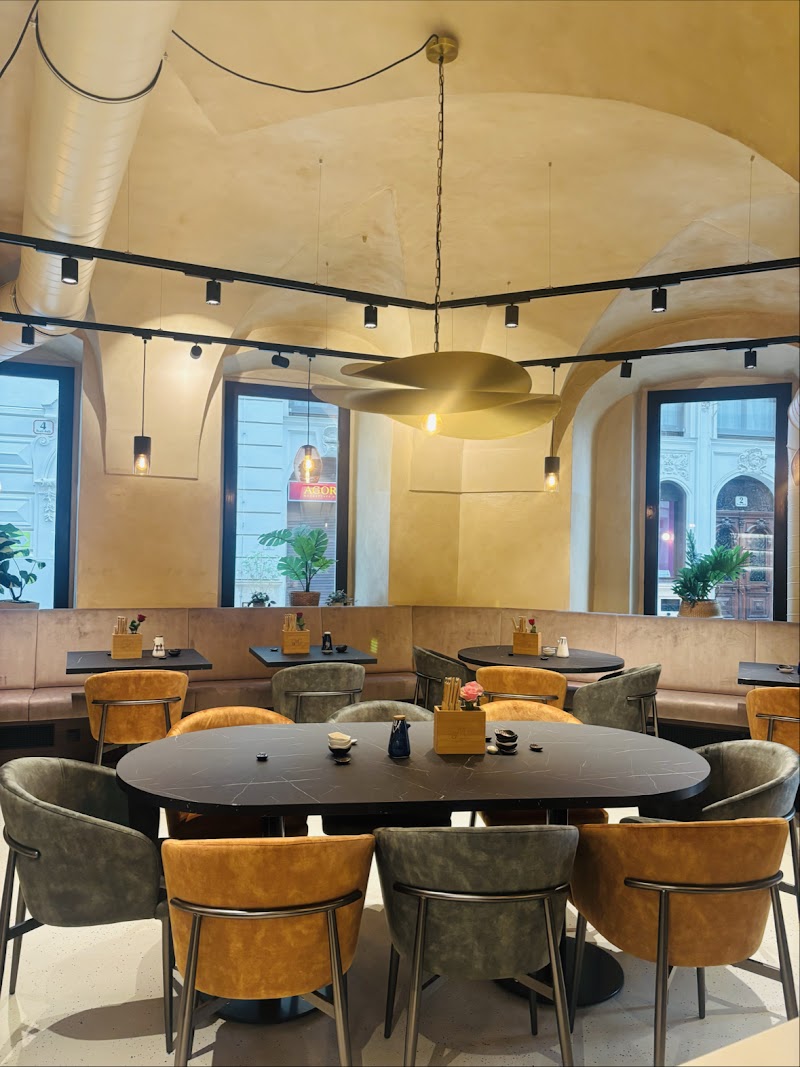 Restaurant Makka
