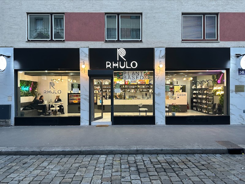 Rhulo Cigköfte Ottakring