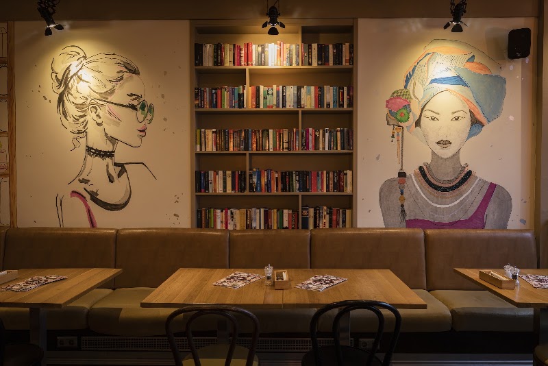 SAADI Mezzerie