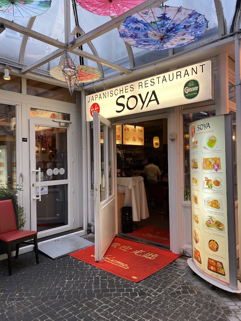Soya