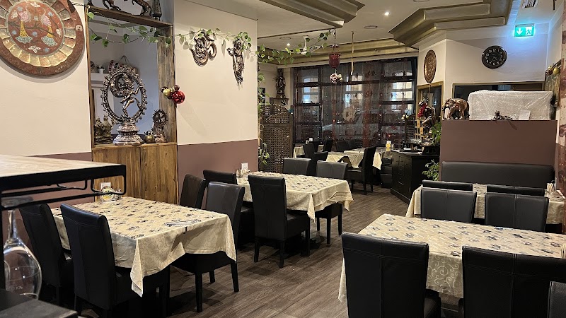 Spice of India