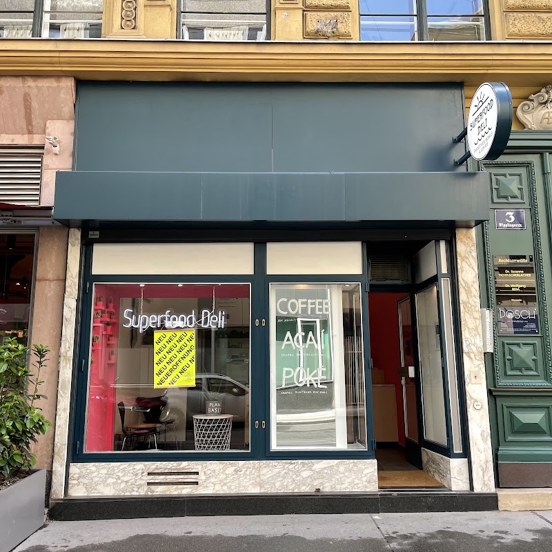 Superfood Deli