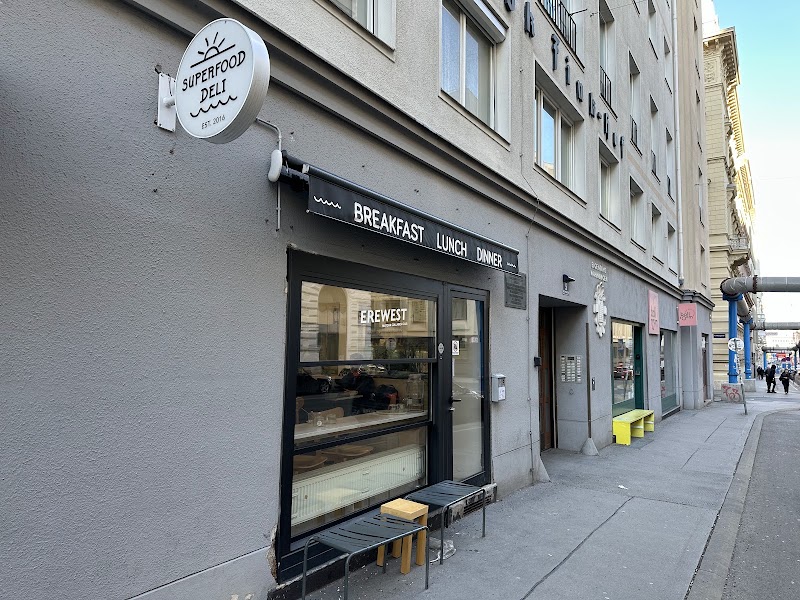 Superfood Deli