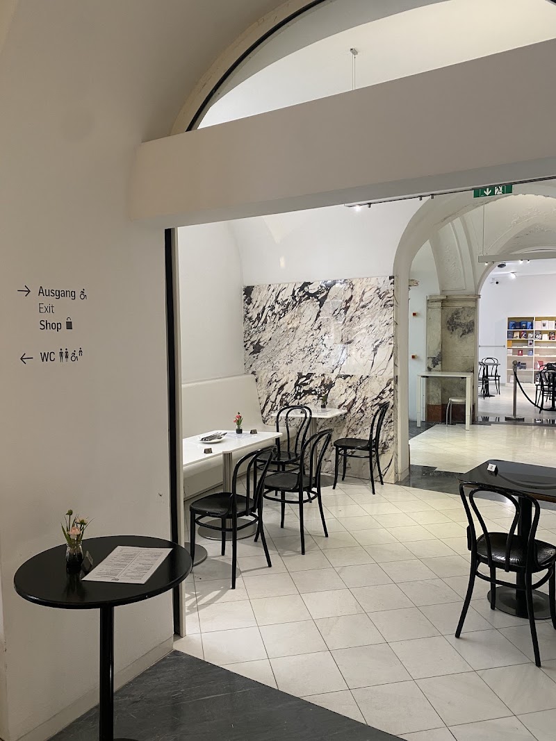 Taim - Café Dorotheergasse