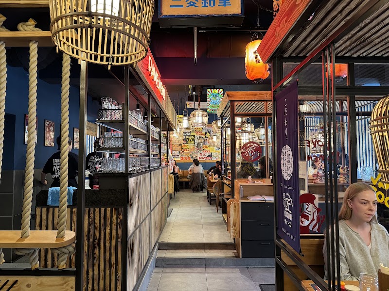 Takumi Wien Alservorstadt Ramen & Yakisoba