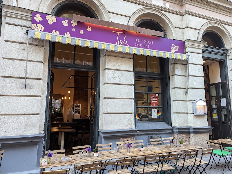 Tisch Restaurant