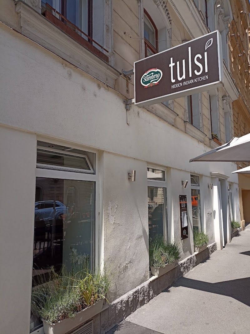 tulsi