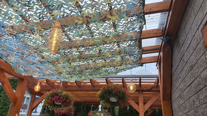 Vegan Hotel