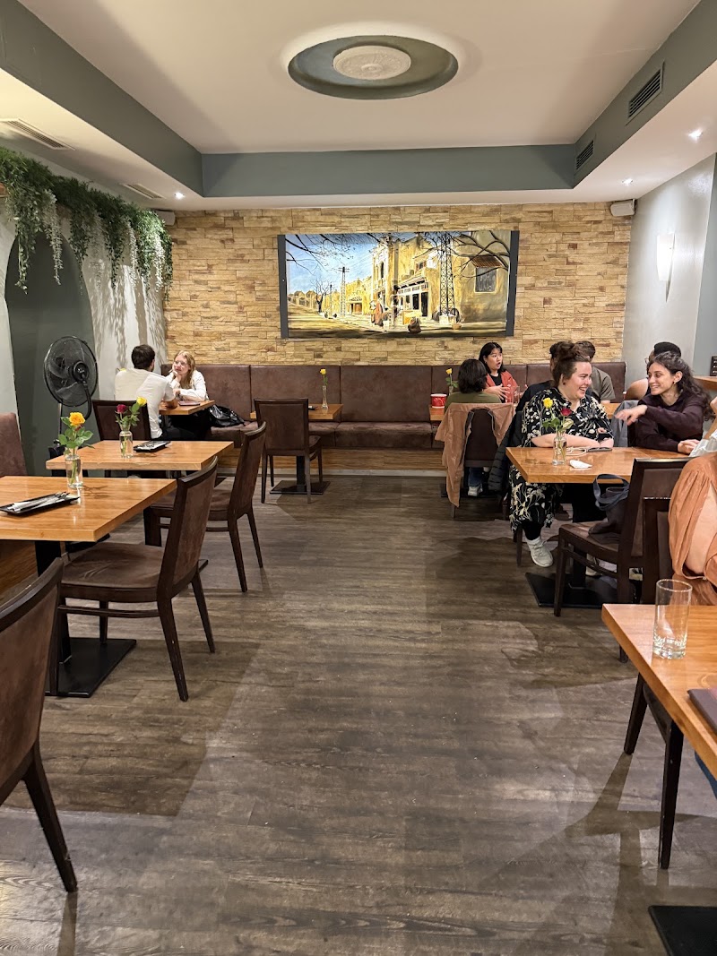 Vegan Vietnamese Kitchen