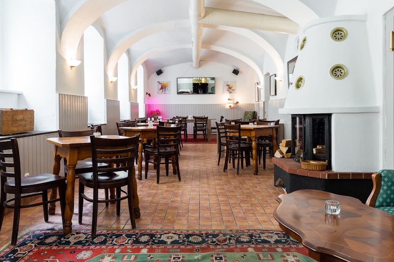 Wandel - Spätzlerestaurant Wien