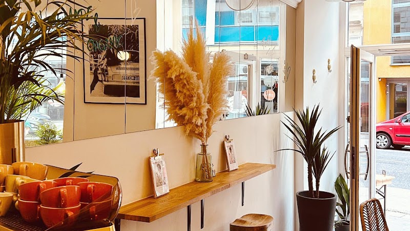 zina’s eatery