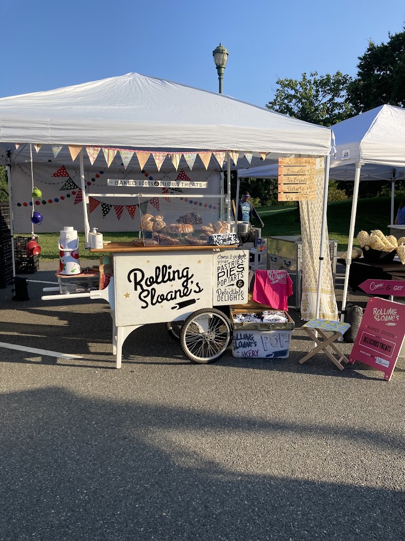 Rolling Sloanes Bakery