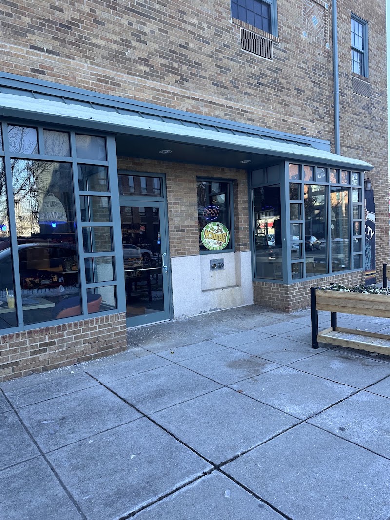 Youebe Cafe
