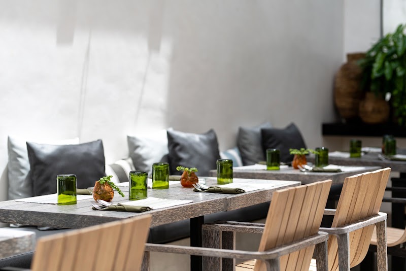 Breadfruit Restaurant and Café