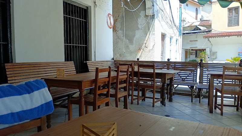 Buni Cafe