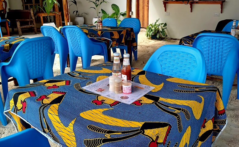 Busara Local Restaurant
