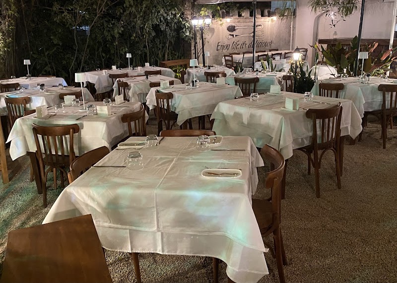 Da Luigi Ristorante - Pizzeria