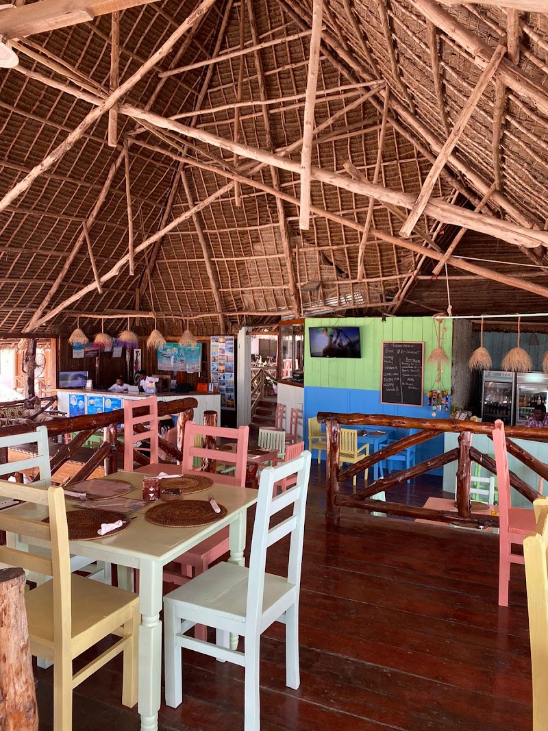 Furaha Beach Bar & Restaurant