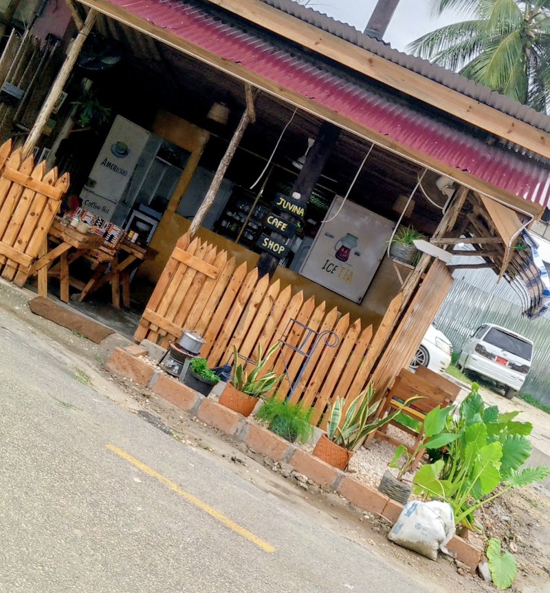 Juvina cafe
