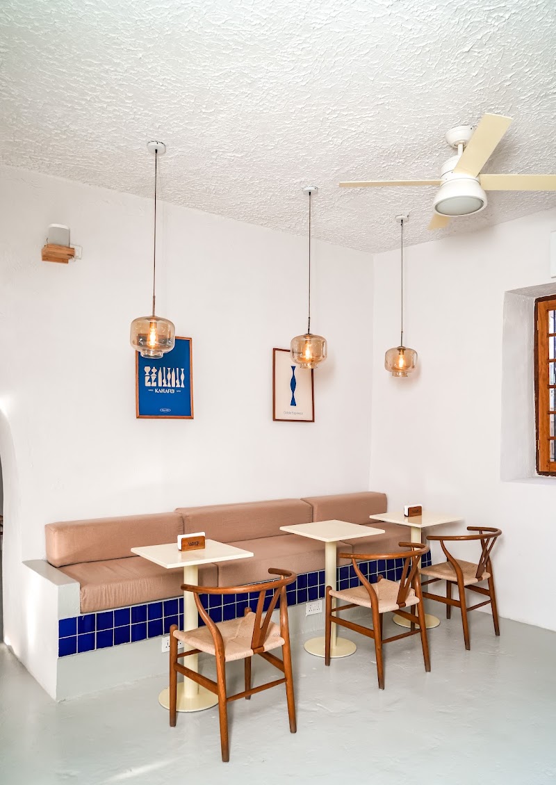 Karafuu Coffee House