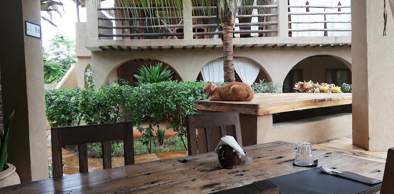 La Capannina Zanzibar