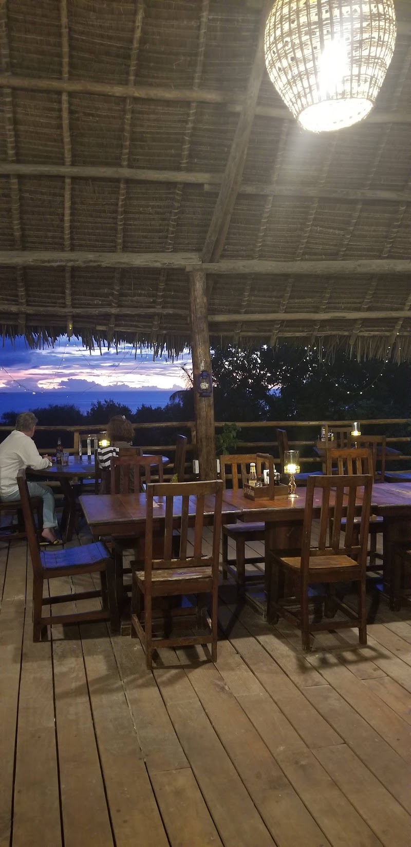 La Fontana Restaurant and Bungalows