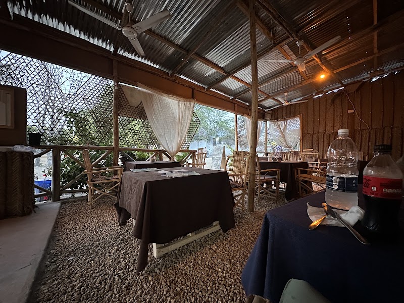 Machnoo Local Restaurant