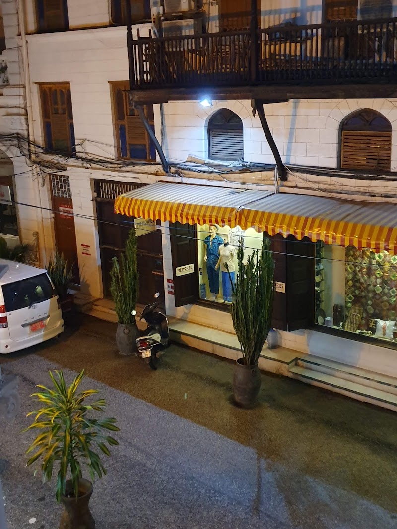 Masa Japanese Restaurant
