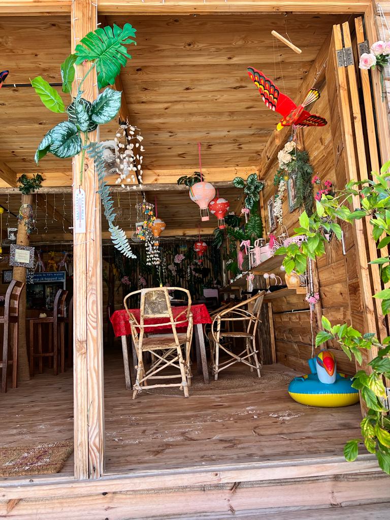 MILKY WAY UKRAINIAN RESTAURANT